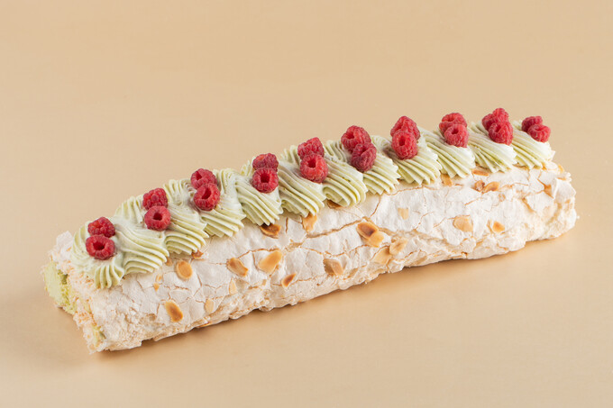 Акция в Zira Bakery