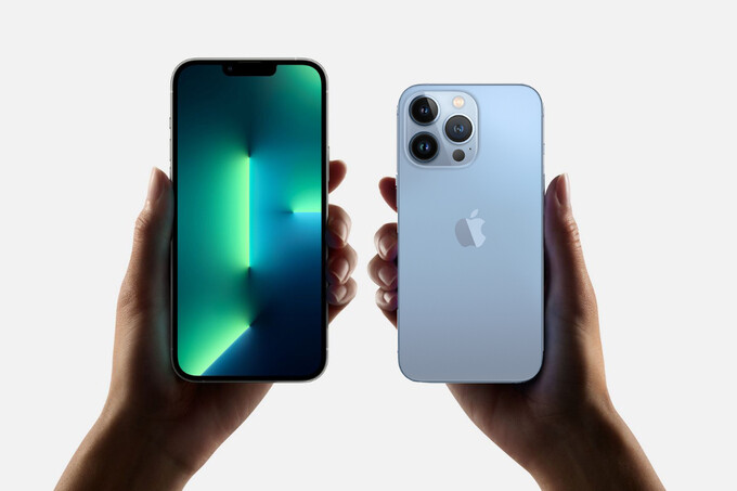 Большой разбор: какой iPhone выбрать в 2021 и 2022