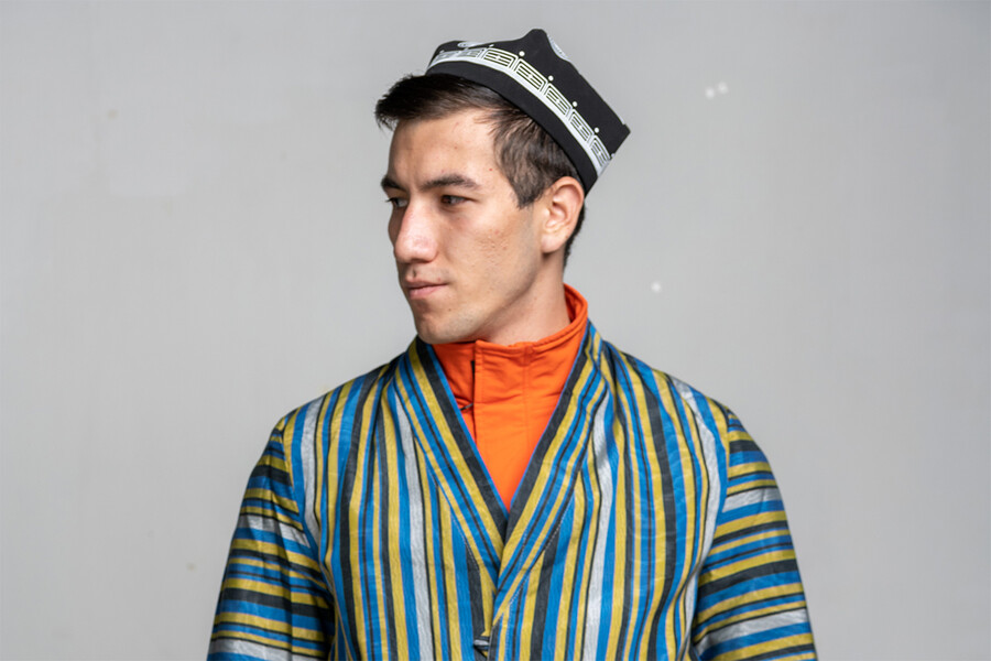 dj king macarella do'ppi tikdim