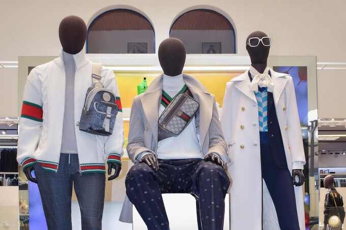 Black Friday в Podium Italia