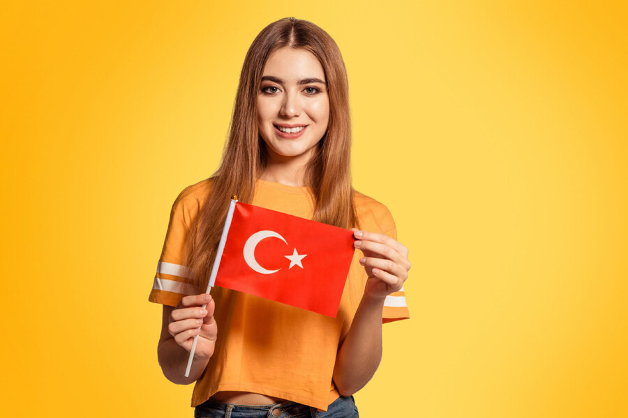 «День турецкого языка» в Sensus