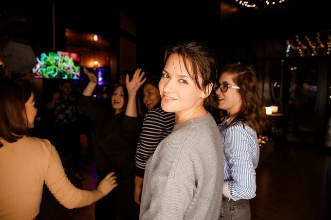 Музыкальные вечера в Dayako Restobar