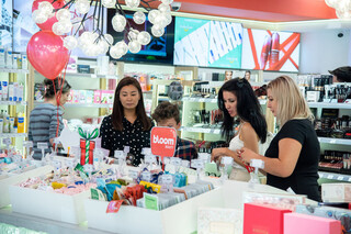 Bloom Beauty Shop