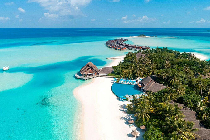 Asialuxe Travel объявил о снижении цен на турпакеты на Мальдивы