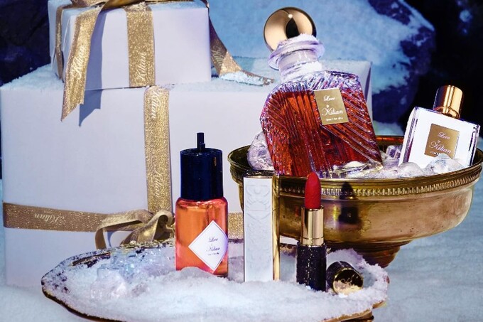 Black Friday в Parfum Gallery