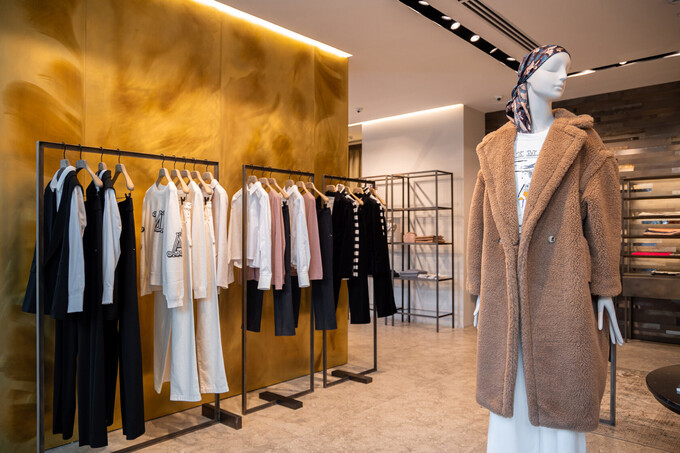 Black Friday в Twinset Milano