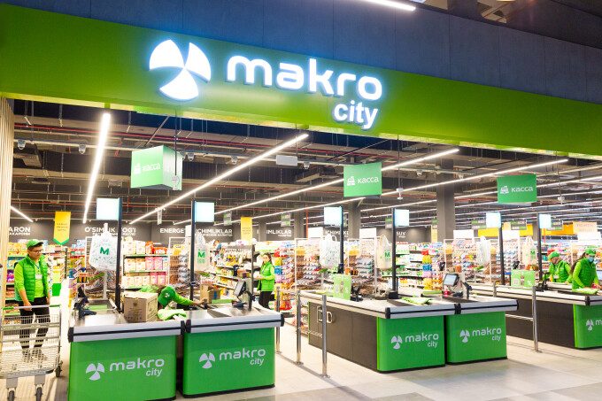 В Makro Riviera и Makro City «Депо» стартовала акция Magic Weekend