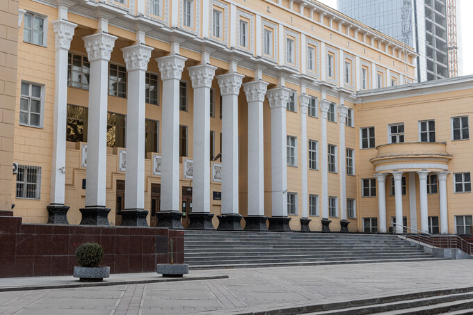 В Ташкенте пройдет IV Молодежный театральный форум стран Содружества, Балтии и Грузии