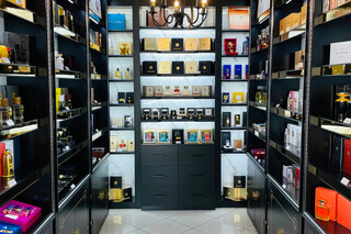 Aroma Parfum