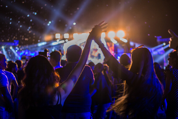 Dance Music Fest 2021 перенесли на январь 2022 года