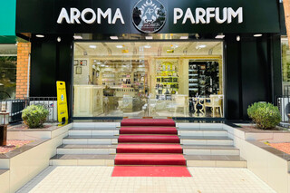 Aroma Parfum