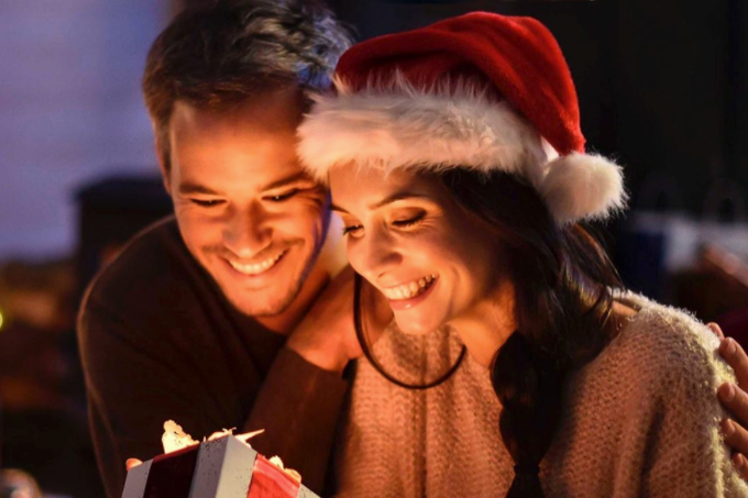 Новогодняя ночь в Wyndham