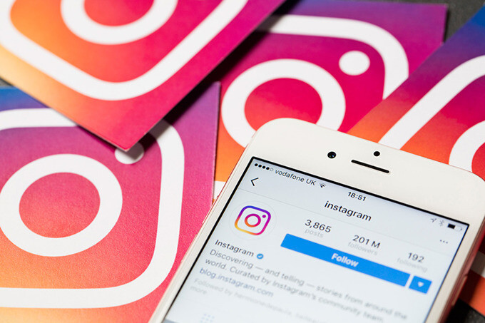 Гендиректор Instagram рассказал о планах соцсети на 2022 год
