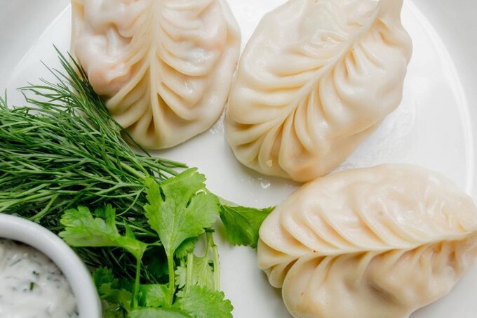 Вечер уйгурской культуры