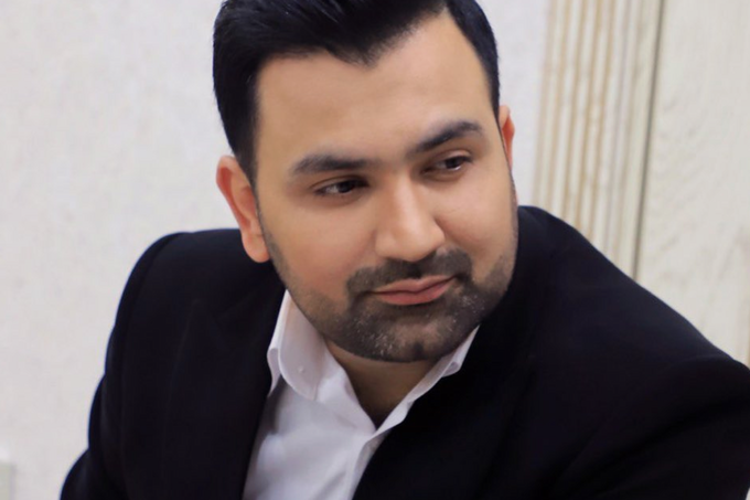 Концерт Imron`а