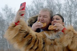 Честный развод