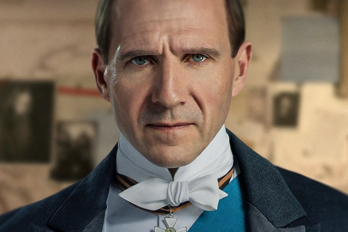 Кино недели: «King's Man: Начало»