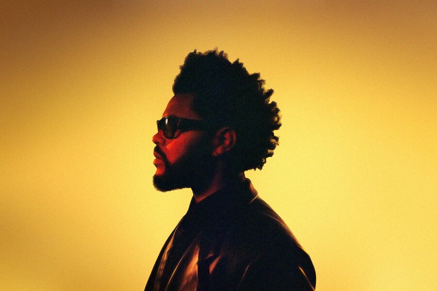 The Weeknd выпустил пятый студийный альбом