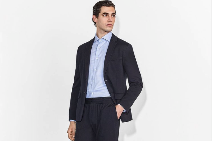 Новое поступление в Emporio Armani