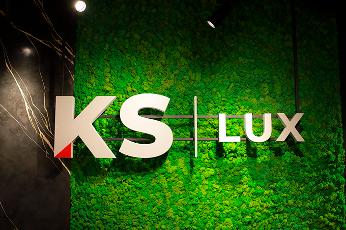 В Ташкенте открылся мультибрендовый шоурум отделочных материалов KS Lux