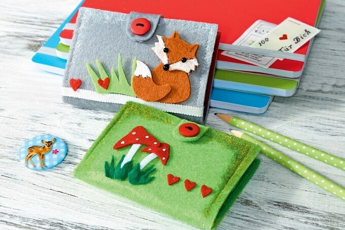 Творческий мастер-класс в Kids Avenue