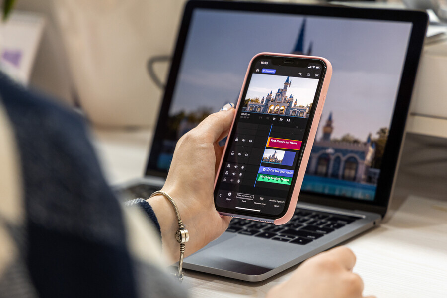 8 классных приложений для монтажа видео на смартфоне