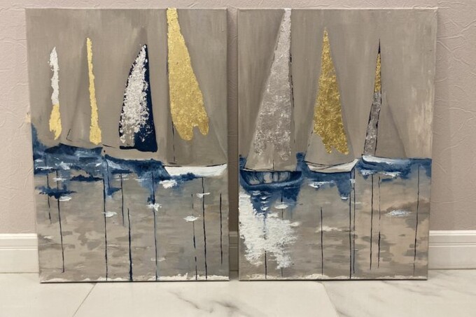 Творческий мастер-класс в Bonum Factum