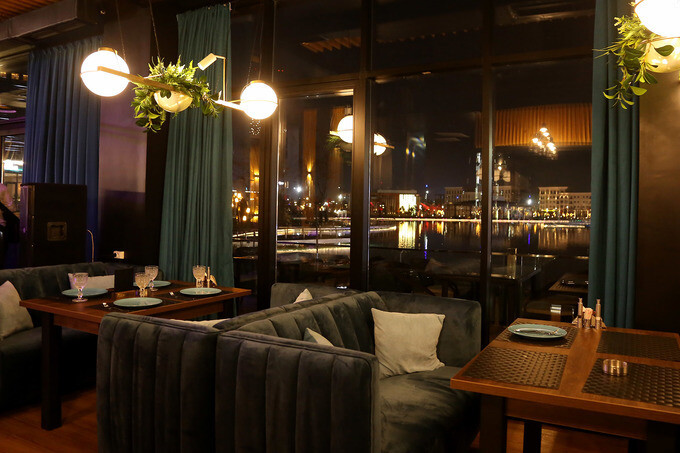 14 февраля в Dayako Restobar