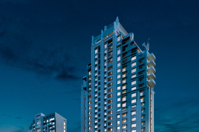 Ипотека в ЖК Manhattan: роскошь доступнее, чем вы думаете
