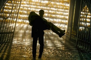 Хинтерленд: город грехов