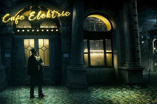 Хинтерленд: город грехов