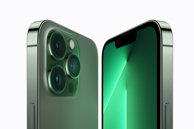 Итоги презентации Apple: зеленый iPhone 13, новый SE и мощные компьютеры