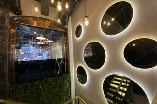 Giotto Gourmet