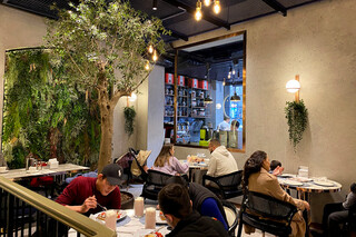 Giotto Gourmet