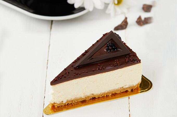 Good Food cake & fit предлагает широкий ассортимент ПП-десертов и запускает акцию