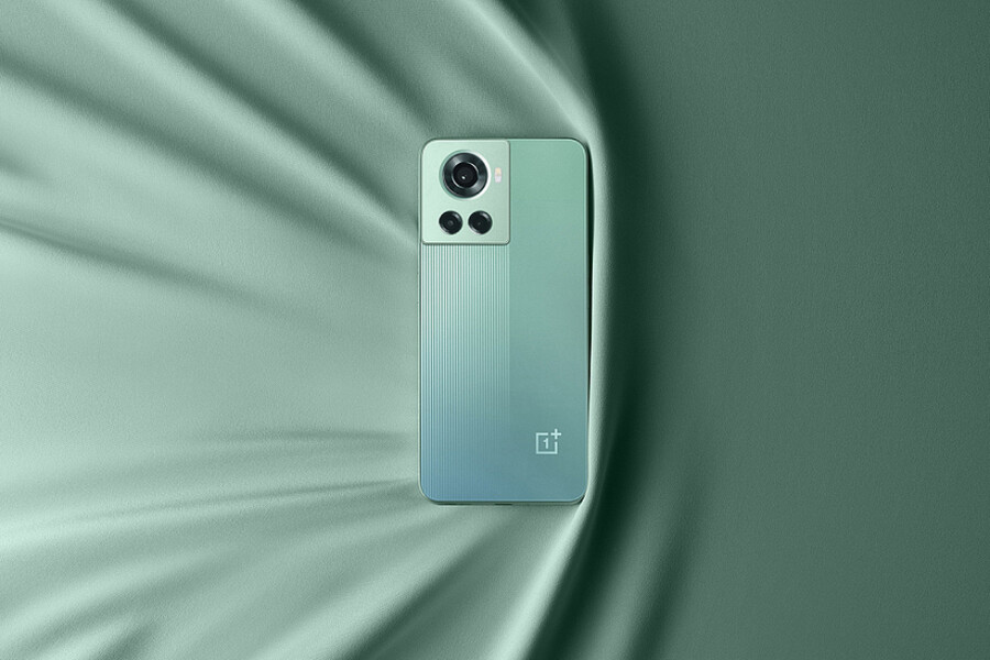 Анонсирован OnePlus Ace — смартфон без главной фишки бренда