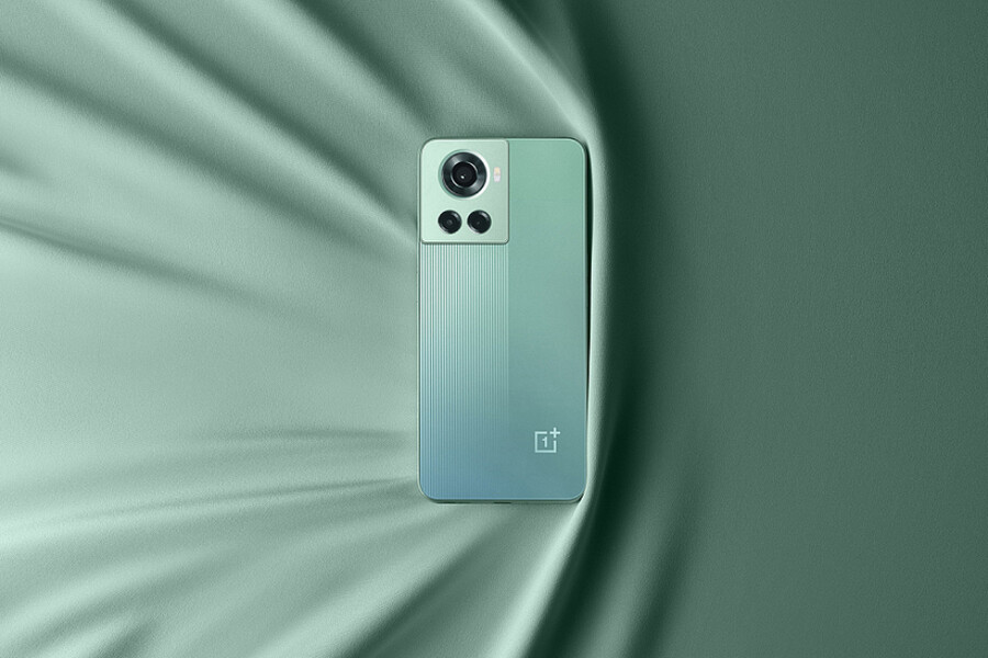 Анонсирован OnePlus Ace — смартфон без главной фишки бренда
