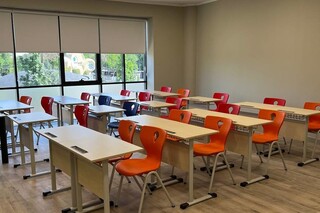International Talent Academy