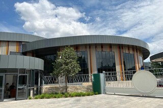 International Talent Academy