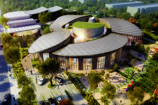 International Talent Academy