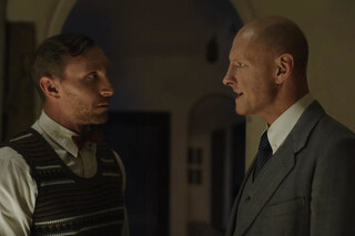 Призрак монахини из Борли