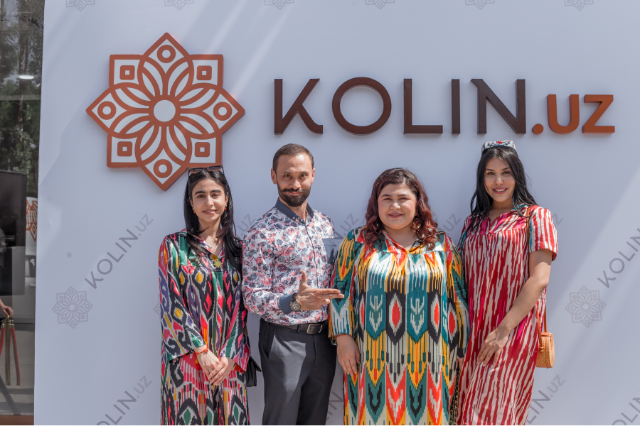 «Ковер заказывали?»: в Ташкенте открылся онлайн-гипермаркет ковров