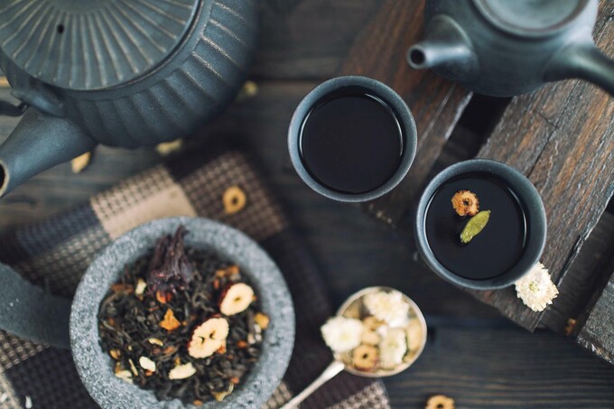 Международный фестиваль Coffee & Tea Fest впервые пройдет в Ташкенте