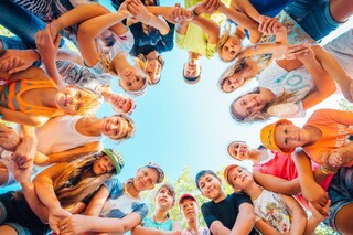 13 детских лагерей Ташкентской области с ценами на лето 2022