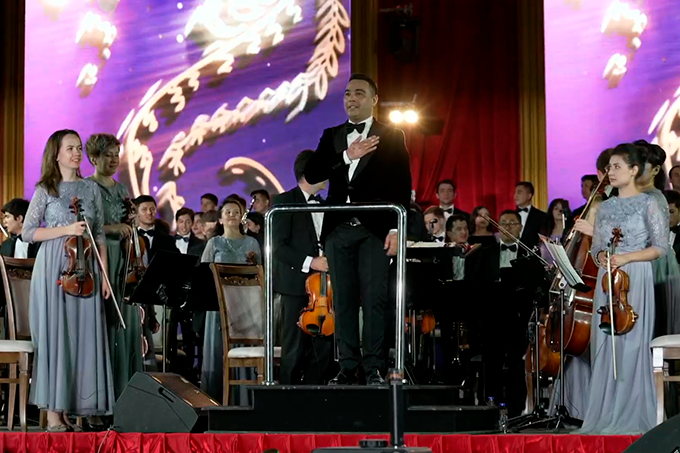 В Ташкенте состоится грандиозное завершение Tashkent Opera Fest