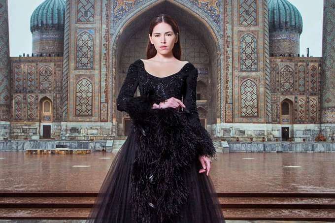 Uzbekistan Fashion Week 2022 пройдет в Ташкенте