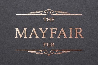 The Mayfair Pub