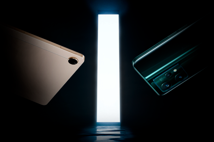 Бренд realme представил в Узбекистане три новинки