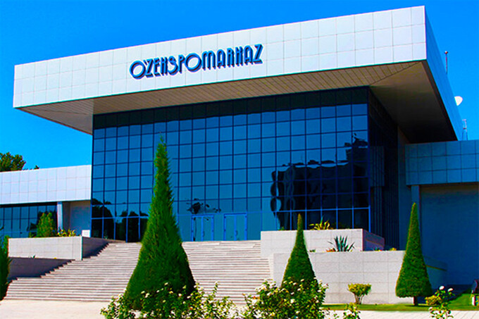 BuildExpo Uzbekistan 2023