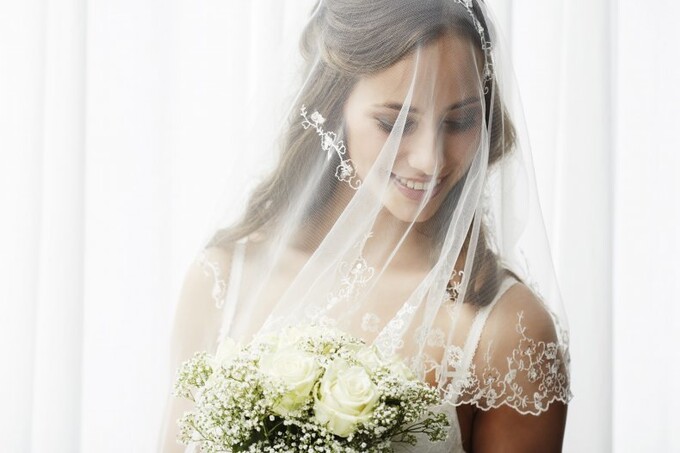 Wedding Fest в Tashkent City